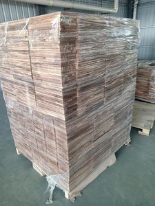 Карбонизированные доски из массива дерева paulownia деревянные шкатулки и гробы похороны - Product Image 6