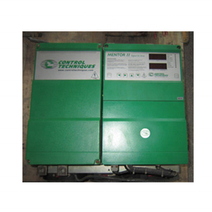 Variateur numérique E Control M550RGB14 / M550-14RL CT Mentor II - Product Image 4