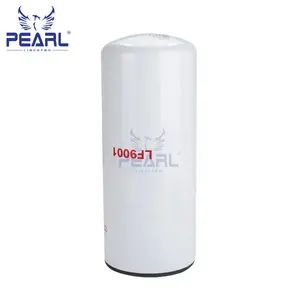 PEARL filter Supply high quality Oil Filter LF9001 P559000 Truck Diesel Engine Part Oil Filter