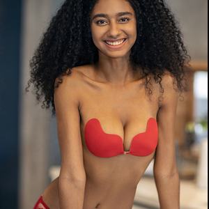 <span class=keywords><strong>Mango</strong></span> invisible silicona sujetador <span class=keywords><strong>ropa</strong></span> <span class=keywords><strong>interior</strong></span> - Product Image 3