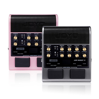 Amplificateur de guitare portable ultra-léger 940g rechargeable JOYO JamBuddy II Mini Speaker