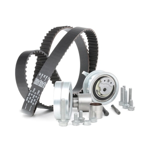 1.6 TDI 2.0 TDI 독일 자동차 엔진 부품 타이밍 벨트 키트 530055010 03L109119B 03L109119 03L109243 03L198119 K015649XS - Product Image 1