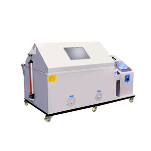 Hochwertige Salz sprüh korrosions prüf kammer Neutralsäure-Metallfeder-Korrosions prüfmaschine - Product Image 1