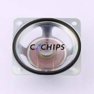 New-Original FS5757DS0850-H19.8-R01 Integrated Circuit IC Chip <b>Speaker</b> Whole <b>Sale</b> Electronic Component Chips & BOM Service - Product Image 1