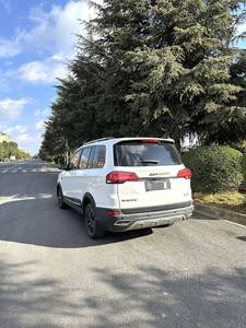 SWM X3 1.5L Manuel d'occasion 2019, <span class=keywords><strong>version</strong></span> 7 places, titre propre, prêt à l'exportation - Product Image 4