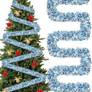 Décorations de Noël en gros : Ensemble de produits de Noël artificiels de haute qualité, aspect riche, pour la décoration de fêtes à domicile - Product Image 1