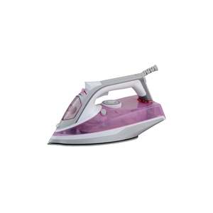 2200W 2600W ferro verticale a vapore funzione di buona rosa marrone ferro da stiro elettrico in ceramica per l'abbigliamento di Hotel per la casa per l'uso quotidiano - Product Image 3