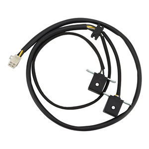 Adaptador de Interruptor Goofit para Kawasaki Twin <span class=keywords><strong>EN</strong></span> 400 <span class=keywords><strong>Vulcan</strong></span> 450 <span class=keywords><strong>500</strong></span> EX GPz <span class=keywords><strong>500</strong></span> - Product Image 2
