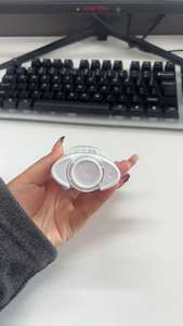 La Crema de Colágeno Inkkey List Más Vendida, Hidrata Profundamente y Exfolia de Forma Eficaz, Puede Suavizar la Piel Muerta - Product Image 2