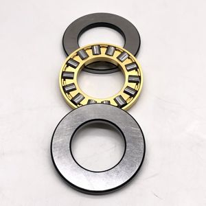 29319ตลับลูกปืนแบบดันมีความแม่นยำสูง - Product Image 2