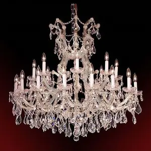 Lámparas Vintage para decoración del hogar, colgante para sala de estar, interior, elegante - Product Image 1