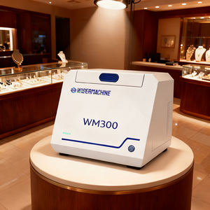 Kit Profissional de Teste de Ouro: Dispositivo Digital Portátil para Análise de Pureza - Product Image 3