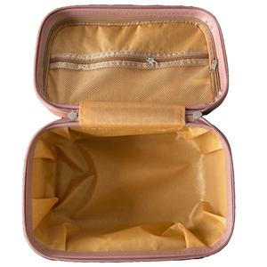 Juego <span class=keywords><strong>de</strong></span> <span class=keywords><strong>Maletas</strong></span> <span class=keywords><strong>de</strong></span> Viaje Pequeñas <span class=keywords><strong>de</strong></span> Alta Calidad, Estilo Nacional, con Cubierta <span class=keywords><strong>de</strong></span> Fibra ABS, <span class=keywords><strong>de</strong></span> 12-14 Pulgadas, para <span class=keywords><strong>Maquillaje</strong></span> y Cosméticos - Product Image 6