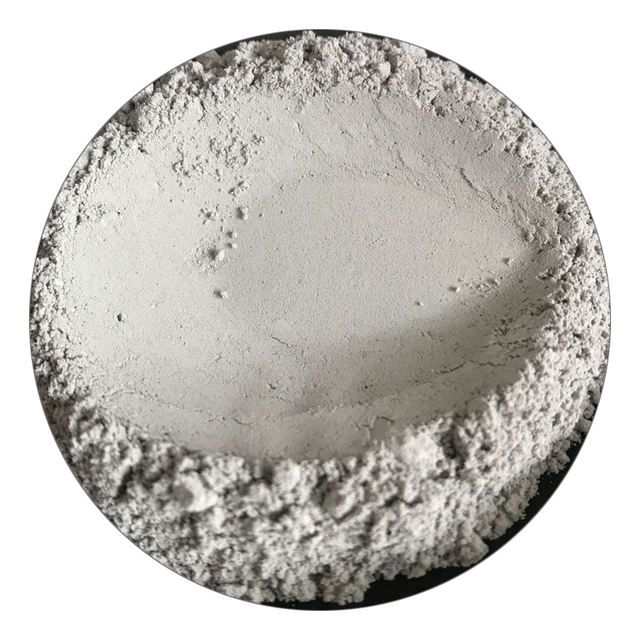 High Strength Concrete Densified Microsilica Fume Price Microsilica Filler