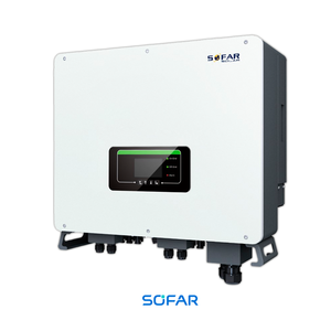 <span class=keywords><strong>Sofar</strong></span> 3.3K ~ 12ktlx-g3 ba pha 3.3kW 4.4kW 5.5KW 6.6kW 8.8kw 11Kw 10KW 12KW trên lưới biến tần năng lượng mặt trời lai cho dân cư - Product Image 2