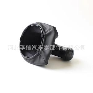 ฝาครอบกันฝุ่นคันเกียร์รถยนต์พร้อมกรอบหนังสำหรับเมอร์เซเดส เบนซ์ วีโต้ W638 1996 2000 - Product Image 1