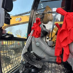 Second <b>Hand</b> Construction Machinery Crawler Excavator Cheep Price High Good Quality <b>Mini</b> Hitachi ZX350 35ton Digger - Product Image 4