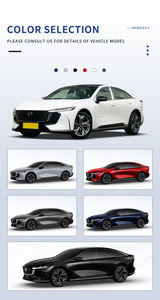 Merce Des B Enz <span class=keywords><strong>EQA</strong></span> 2025 Facelift <span class=keywords><strong>EQA</strong></span> 260 Pure Electric 190 Ch Électrique Propulsion Avant Simple Cinq Portes Cinq Places SUV Compact - Product Image 6