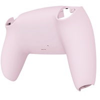 Coque arrière de remplacement pour manette PS5, accessoires