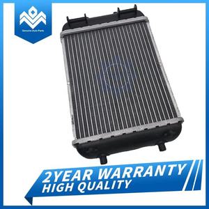 Radiador Auxiliar de Refrigeración del Motor 8K0121212C para AUDI A5 RS3 RS5 RS7 S8 TT RS 2013-2020 - Product Image 2
