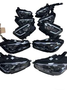 ใช้ hongspeed 24V 4000 LM 3000 K 25 W ชุดไฟหน้า LED A2539069101สำหรับ Mercedes-Benz C-Class ปรับโฉม W253 - Product Image 6