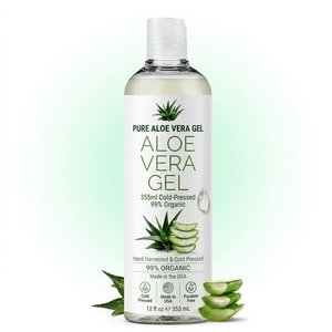 <span class=keywords><strong>Gel</strong></span> apaisant à l'<span class=keywords><strong>aloe</strong></span> <span class=keywords><strong>vera</strong></span> en marque privée OEM, 99% hydratant, <span class=keywords><strong>gel</strong></span> apaisant pour la peau à l'<span class=keywords><strong>aloe</strong></span> <span class=keywords><strong>vera</strong></span> pour le visage - Product Image 1
