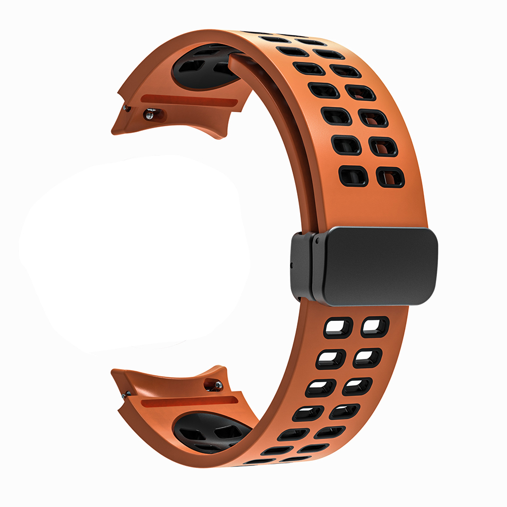 12 Orange Noir