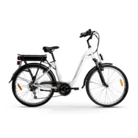 Bicicleta eléctrica de ciudad, ebike para mercado europeo