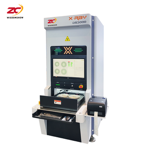 Compteur de bobines de rayons X fabriqué en Chine, en gros, DS3000, pour le comptage des composants électroniques SMT, machines électroniques - Product Image 3