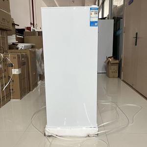 In Stock 148L Single-door Refrigerator Full Freezer Home Ice Cabinet With <b>6</b> <b>Drawers</b> Energy-saving Household Appliance Fridges fo - Product Image 5