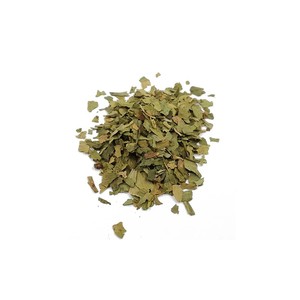 Yin xing ye sui 100% naturel pur sec <span class=keywords><strong>Ginkgo</strong></span> <span class=keywords><strong>Biloba</strong></span> feuille coupée séchée - Product Image 1