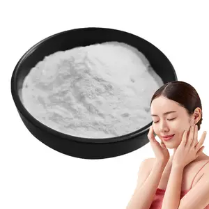 ISO Certificate gigawhite powder 99% Pure Plant Gigawhite Powder Cosmetic Raw Material Skin Whitening Giga white for sale White