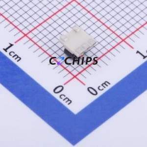 TC2-1T+ Other RF ICs and Modules SMD,3.8x3.8mm RF ( Frequency: )( Operating Temperature: -40℃~+85℃ ) - Product Image 2