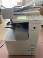 Imagerunner IR2525 2525 IR2525i Photocopieur multifonction monochrome noir et blanc A3 d'occasion reconditionné