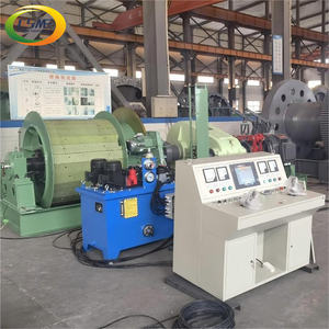 Treuil électrique minier <span class=keywords><strong>JTK</strong></span>-1.2*1.0 pour levage souterrain de petites et moyennes charges - Product Image 1