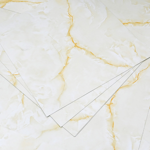 Venta al por mayor Pvc piso 2mm autoadhesivo Lvt piso tablón azulejo pegatina de lujo vinilo tablón <span class=keywords><strong>suelo</strong></span> para <span class=keywords><strong>Baño</strong></span> - Product Image 3