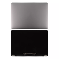Nouvel assemblage d'écran LCD 13.3 "pour Apple MacBook Air A2337 M1 2020 EMC3598 remplacement d'écran d'ordinateur portable argent/gris sidéral