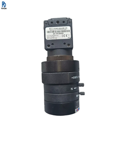 BFLY-PGE-50A2M Industrial Camera GigE Monochrome Machine <b>Vision</b> Equipment for Automated Inspection and Measurement - Product Image 1