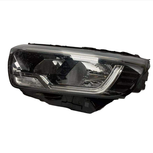 Mootour Phare avant à LED 260108803R 260604292R RHD pour RENAULT <span class=keywords><strong>KANGOO</strong></span> <span class=keywords><strong>2022</strong></span> - Product Image 1