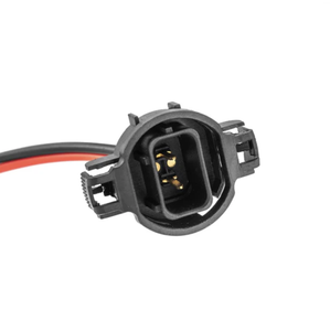 हेडलाइट और फॉग लाइट 5202 H16 एक्सटेंशन वायरिंग हार्नेस - Product Image 2