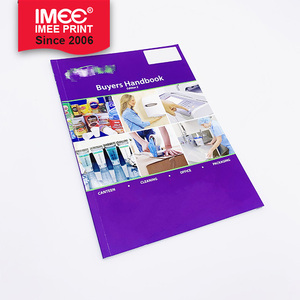 IMEE Chinois <span class=keywords><strong>pas</strong></span> <span class=keywords><strong>cher</strong></span> coloré livre catalogue service d'impression de brochures avec cousu reliure de fil - Product Image 4