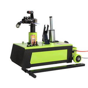 Nhiệm Vụ Nặng Nề Của Nhãn Hiệu 22.5 Điện Xách Tay Bán Xe Tải Lốp Changer Sáng Công Cụ Tự Động Lốp Thay Đổi Máy Cho Xe Tải - Product Image 6