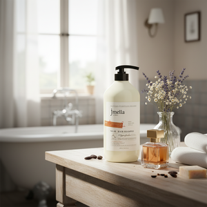 Jmella in France Maison Soir Hair <b>Shampoo</b> 500ml Made in Korea Professional Hair <b>Shampoo</b> French Perfume Style - Product Image 3