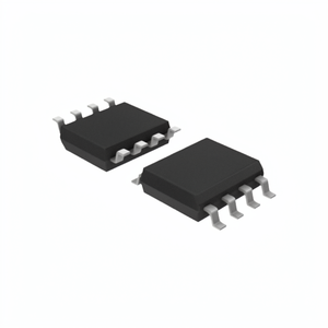 Power Management (PMIC) 8 SOlC Authorized Distributor Buy Electronics Components Online BM2P052F-GE2 - Product Image 1