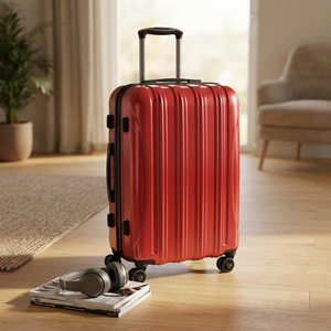 <span class=keywords><strong>Valise</strong></span> rigide extensible <span class=keywords><strong>DELSEY</strong></span> PARIS Helium Aero avec <span class=keywords><strong>roulettes</strong></span> pivotantes à 360 degrés, serrure TSA, bleu orion, ensemble de 2 pièces (21/24) - Product Image 4