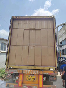 Bán nóng 4x4mm 160gr keo chống thấm lưới gia cố lưới bê tông sợi thủy tinh lưới cho thạch cao - Product Image 6