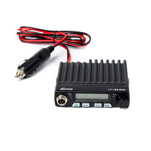 Radio CB Mini Luiton LT-198, Walkie Talkie de 4w de Largo Alcance, 10km, <span class=keywords><strong>Precio</strong></span> de Fábrica - Product Image 4