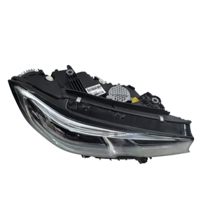 Faros delanteros de coche de alta calidad para <span class=keywords><strong>BMW</strong></span> 3 Series G20 G28 <span class=keywords><strong>2019</strong></span>-2022, faros delanteros láser adaptables originales, actualización de luz LED láser - Product Image 4