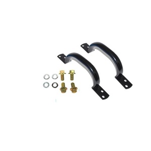 Set maniglie-maniglie posteriori adatte per LAND ROVER - Product Image 1