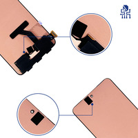 Écran OLED 100% testé pour VIVO X60 remplacement de numériseur d'écran tactile pour VIVO X60 écran de Smartphone LCD Mobile